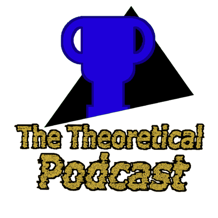 The Theoretical Podcast Logo