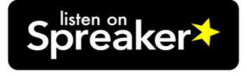 Listen to the Theoretical Podcast on Spreaker