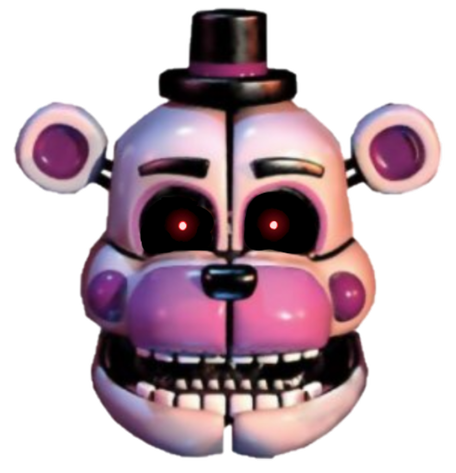 Join the Five Night's at Freddy's World of Writing Newsletter to stay up to date on all new info coming your way!
